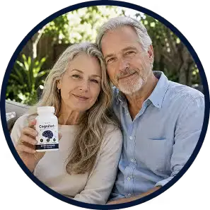Robert H age 66 Tennessee verified CogniFort Plus buyer review