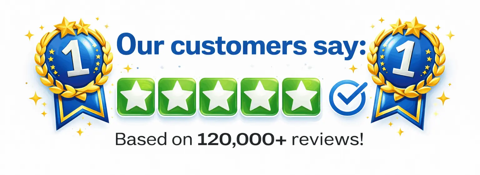 CogniFort Plus 5-star customer ratings and top recommendations