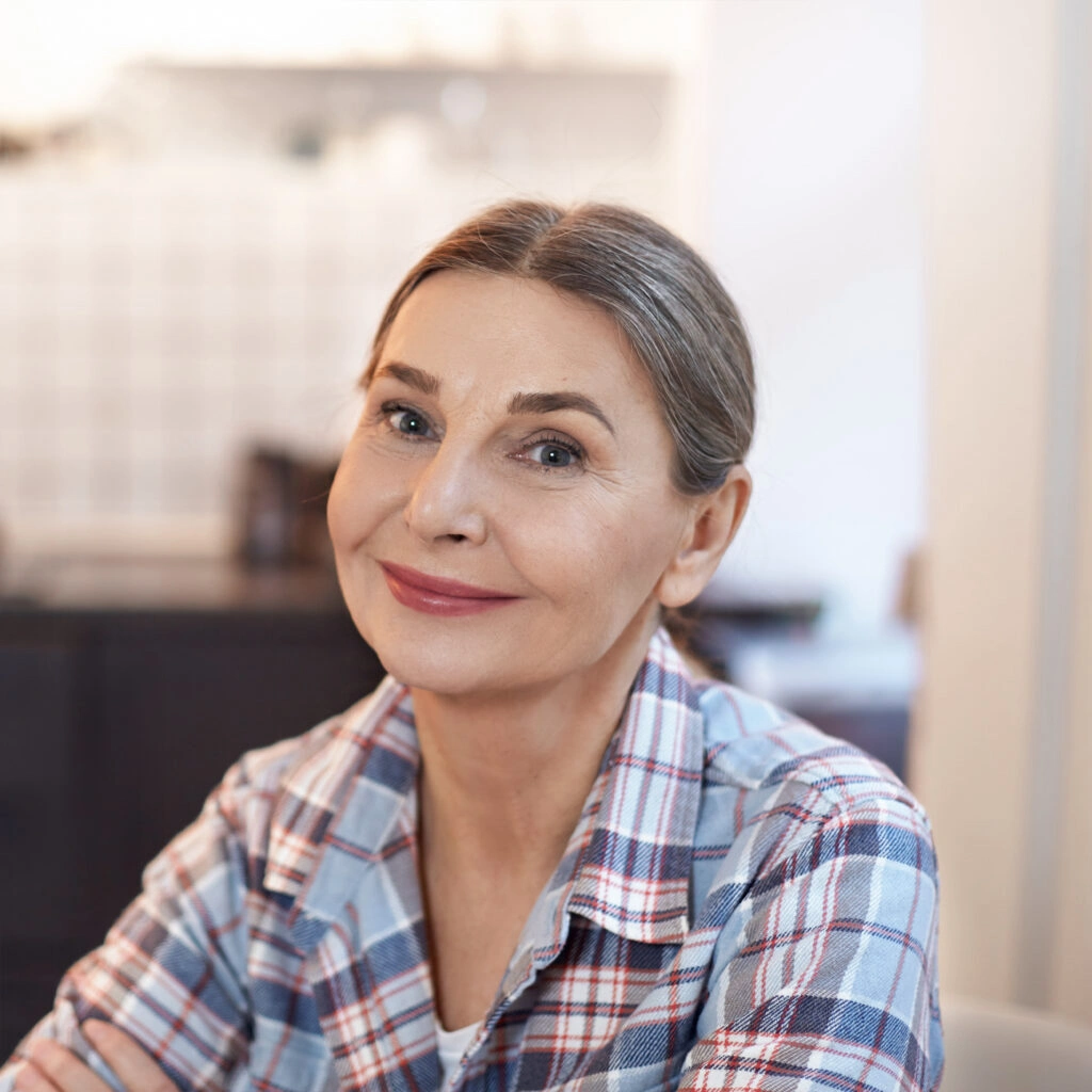 Eleanor R age 74 Arizona verified CogniFort Plus buyer review